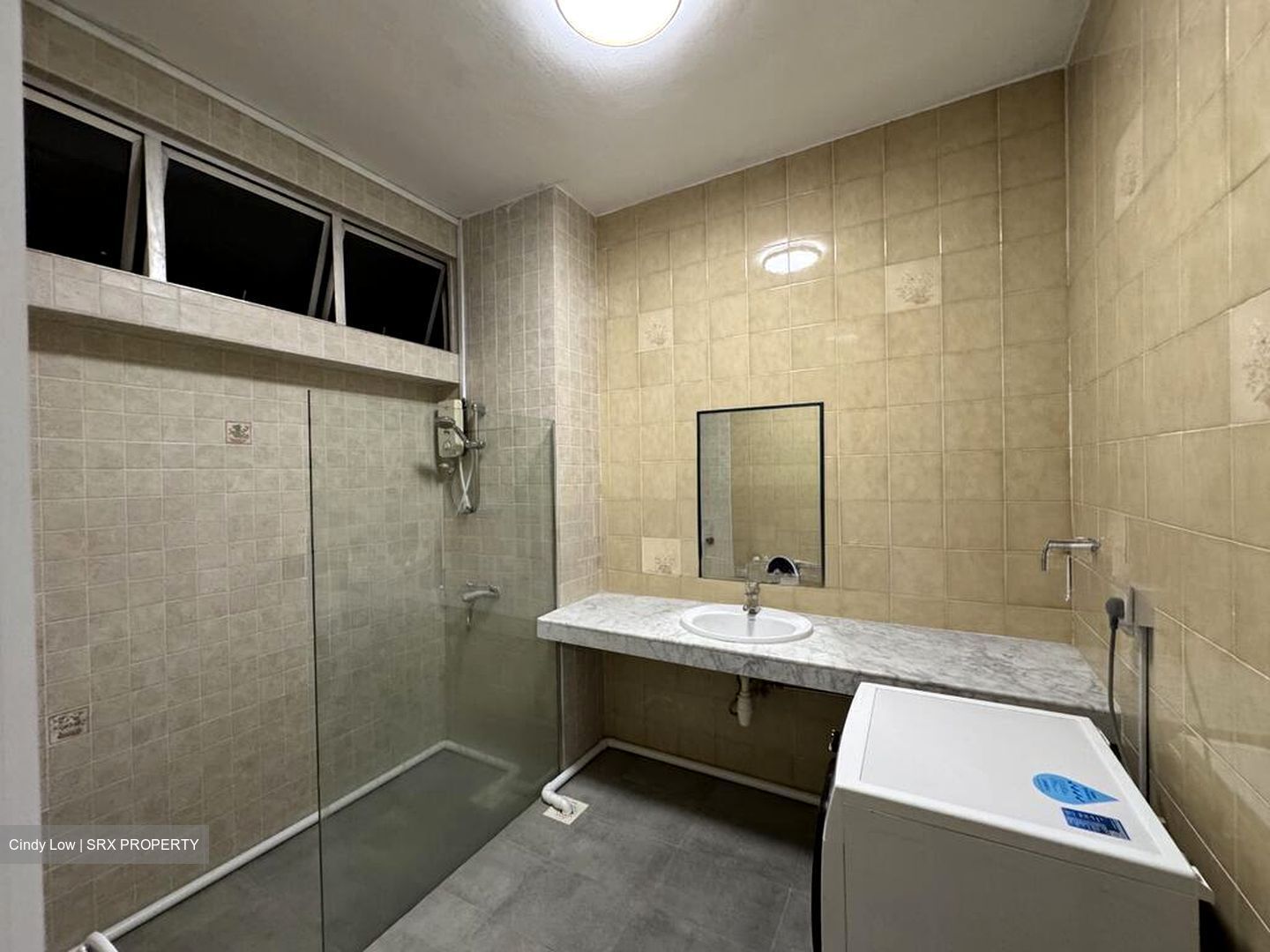 West Coast Drive (D5), Terrace #581675741
